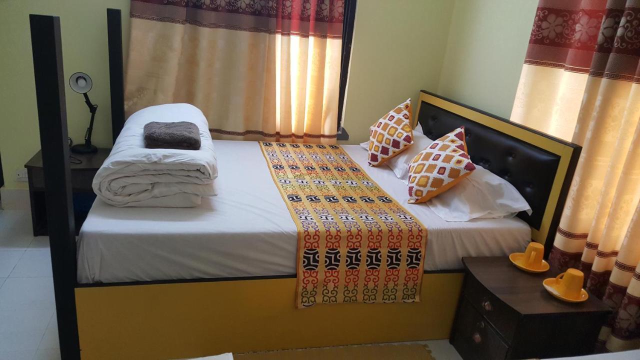 Bnb Royal Tourist House カトマンズ エクステリア 写真